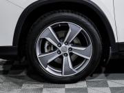 Geely Okavango I Рестайлинг Москва  - изображение 37