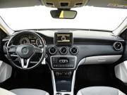 Mercedes-Benz GLA I (X156) Магнитогорск  - изображение 42