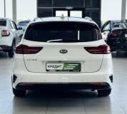 Kia Ceed III Шахты  - изображение 23