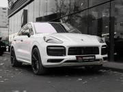 Porsche Cayenne III Москва  - изображение 44