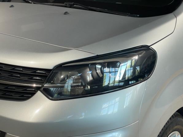 Opel Zafira Life I с пробегом 2020 года, цена 3 200 000 рублей, 76720 км, минивэн, Автокод Объявления