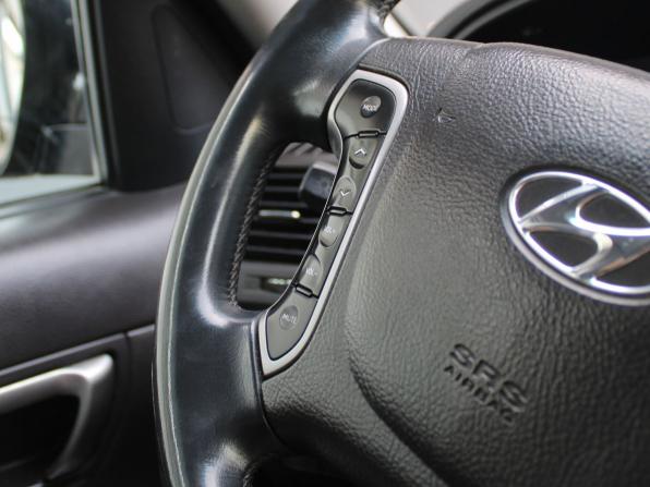 Hyundai Santa Fe II Рестайлинг с пробегом 2012 года, цена 1 399 000 рублей, 154378 км, внедорожник, Автокод Объявления