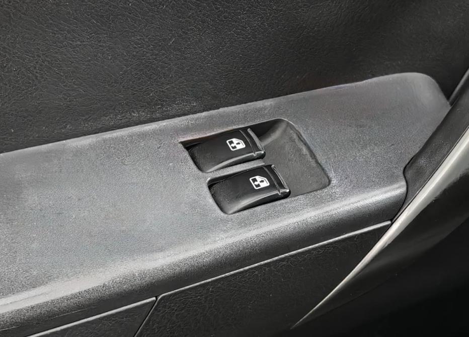 Chevrolet Aveo I Рестайлинг Москва  - изображение 20