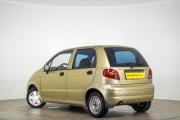 Daewoo Matiz I Рестайлинг Оренбург  - изображение 25