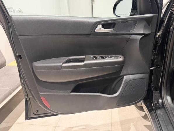 Kia Sportage IV с пробегом 2018 года, цена 1 548 075 рублей, 97115 км, внедорожник, Автокод Объявления