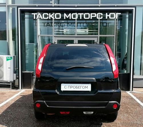 Nissan X-Trail II Рестайлинг с пробегом 2013 года, цена 1 500 200 рублей, 183509 км, внедорожник, Автокод Объявления