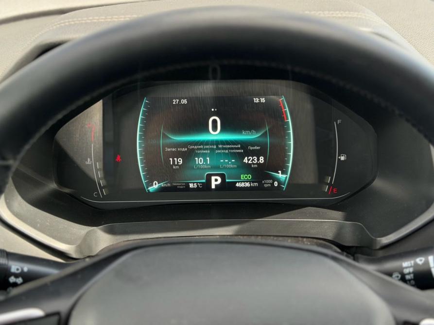 Chery Tiggo 7 Pro I Волгоград  - изображение 23