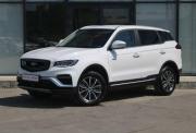 Belgee X70 I Рестайлинг Саратов  - изображение 35