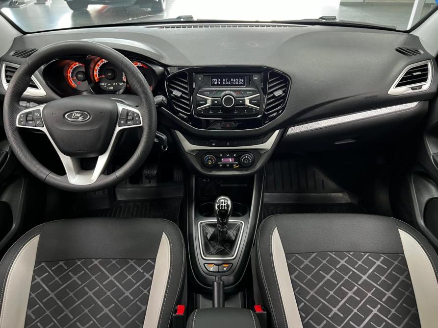 Lada (ВАЗ) Vesta I Казань  - изображение 16