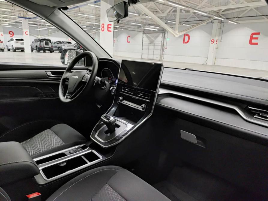 Haval M6 II Казань  - изображение 13