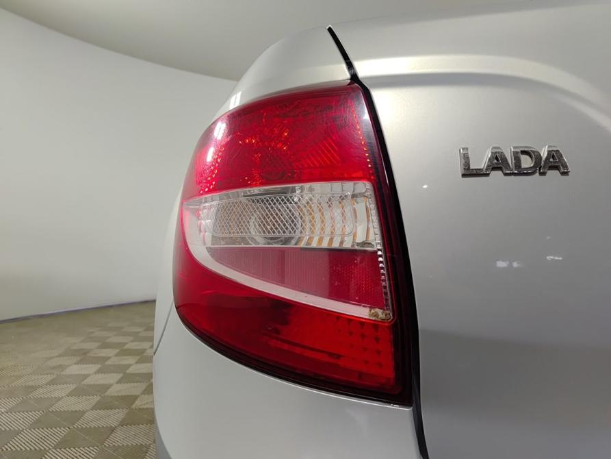 Lada (ВАЗ) Granta I Уфа  - изображение 11