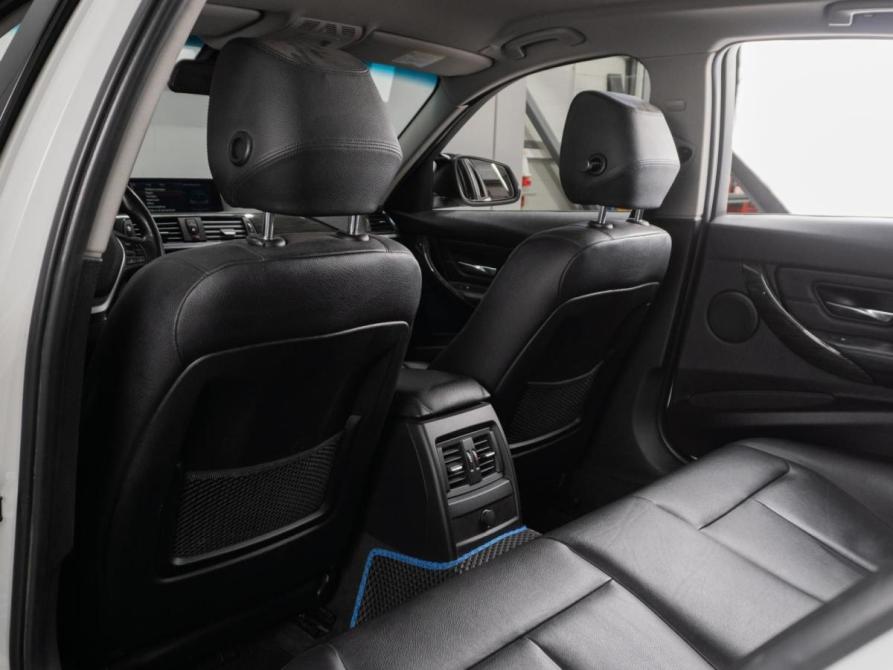 BMW 3 серии VI (F3x) Тюмень  - изображение 15