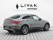 Mercedes-Benz GLC Coupe I (C253) Москва  - изображение 25