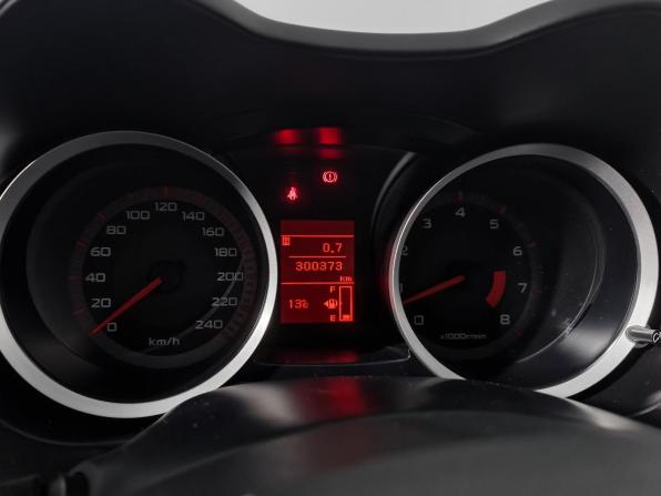 Mitsubishi Lancer X с пробегом 2008 года, цена 559 000 рублей, 300373 км, седан, Автокод Объявления