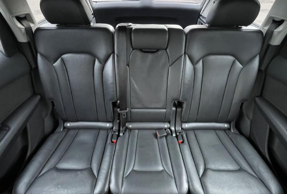 Audi Q7 II (4M) Красноярск  - изображение 24