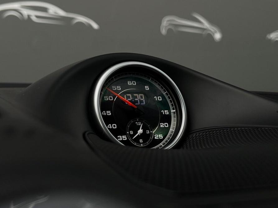 Porsche Cayenne II (958) Санкт-Петербург  - изображение 23