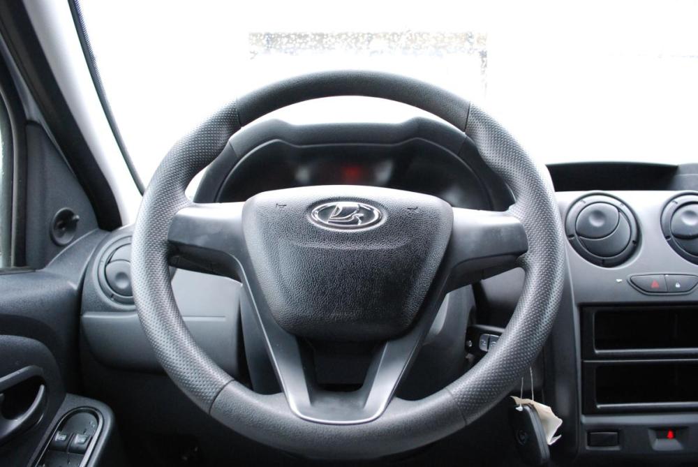 Lada (ВАЗ) Largus I Рестайлинг Стерлитамак  - изображение 14