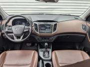 Hyundai Creta I Рестайлинг Москва  - изображение 39