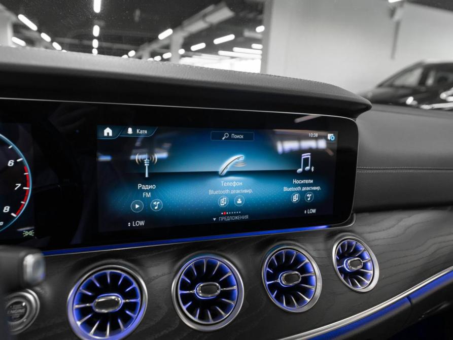 Mercedes-Benz E-Класс V (W213 S213 C238) Рестайлинг Москва  - изображение 18