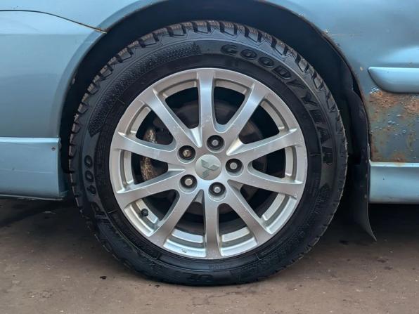 Mitsubishi Lancer IX Рестайлинг с пробегом 2005 года, цена 429 000 рублей, 292303 км, седан, Автокод Объявления