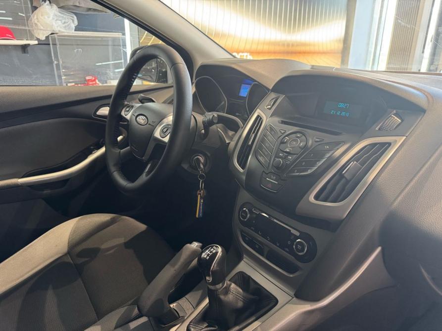 Ford Focus III Екатеринбург  - изображение 19