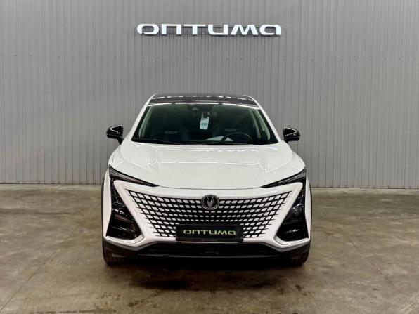 Changan UNI-T I с пробегом 2023 года, цена 2 077 000 рублей, 55813 км, внедорожник, Автокод Объявления