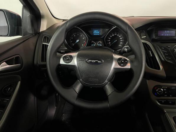 Ford Focus III с пробегом 2012 года, цена 712 000 рублей, 242078 км, седан, Автокод Объявления