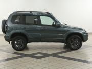 Chevrolet Niva I Рестайлинг Иваново  - изображение 22