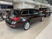 Opel Astra J Рестайлинг Серпухов  - изображение 13