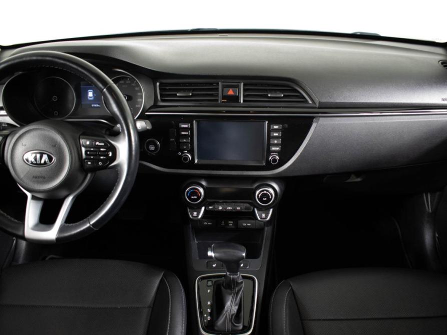 Kia Rio IV Москва  - изображение 15
