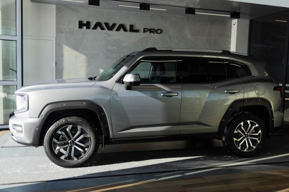Haval H7 I Волгоград  - изображение 8