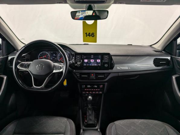 Volkswagen Polo VI с пробегом 2022 года, цена 1 670 000 рублей, 74150 км, лифтбек, Автокод Объявления