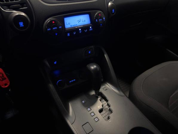 Hyundai ix35 I Рестайлинг с пробегом 2014 года, цена 1 249 000 рублей, 161000 км, внедорожник, Автокод Объявления