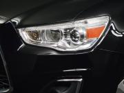 Mitsubishi ASX I Рестайлинг Москва  - изображение 30