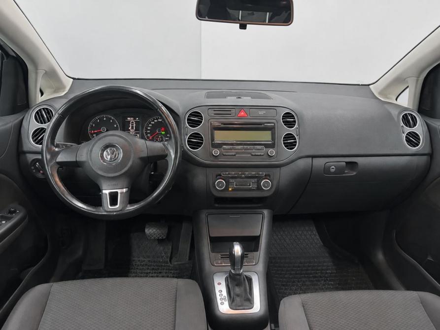 Volkswagen Golf Plus II Уфа  - изображение 7