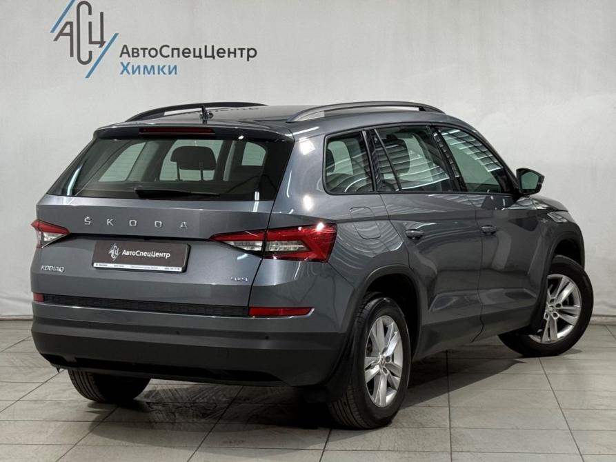Skoda Kodiaq I Химки  - изображение 2