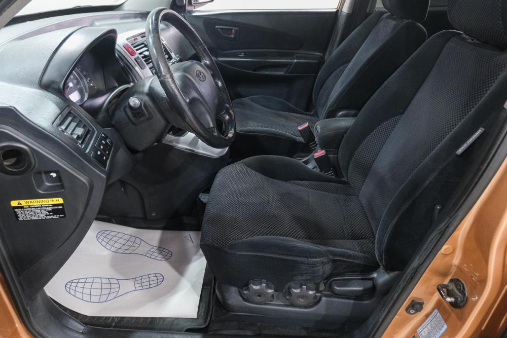 Hyundai Tucson I Новокузнецк  - изображение 12