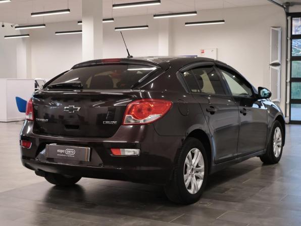 Chevrolet Cruze I Рестайлинг с пробегом 2013 года, цена 750 000 рублей, 210021 км, хэтчбек, Автокод Объявления