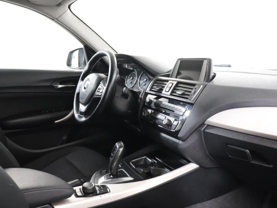 BMW 1 серии II (F20/F21) Рестайлинг Москва  - изображение 9