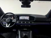 Mercedes-Benz GLE II (V167) Уфа  - изображение 46