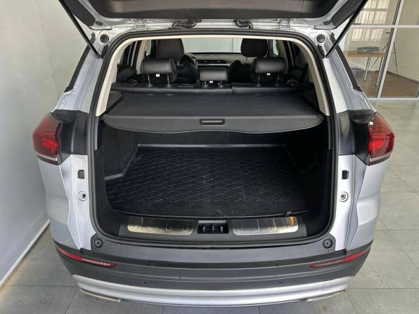 Geely Atlas Pro с пробегом 2023 года, цена 2 345 000 рублей, 26163 км, внедорожник, Автокод Объявления