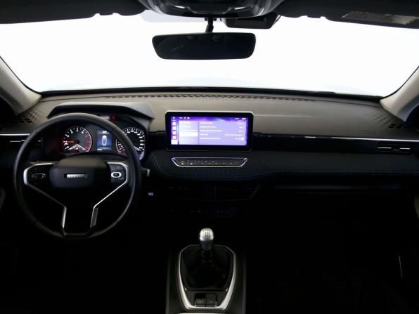 Haval Jolion I с пробегом 2022 года, цена 1 590 000 рублей, 43102 км, внедорожник, Автокод Объявления