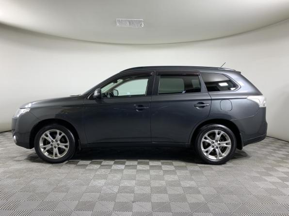 Mitsubishi Outlander III Рестайлинг с пробегом 2014 года, цена 1 615 000 рублей, 130305 км, внедорожник, Автокод Объявления