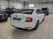 Skoda Octavia III (A7) Рестайлинг Набережные Челны  - изображение 31