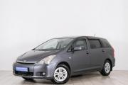 Toyota Wish I Красноярск  - изображение 26