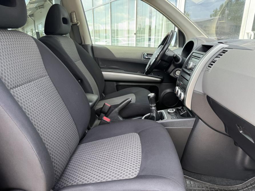 Nissan X-Trail II Воронеж  - изображение 10