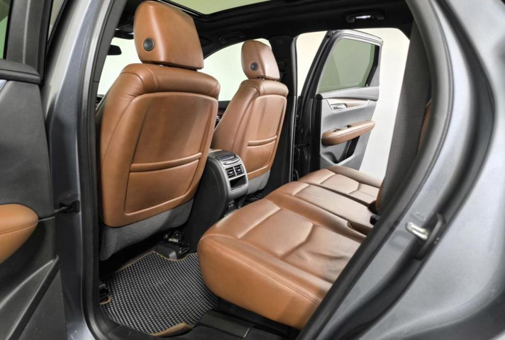 Cadillac XT5 I Рестайлинг Нижний Новгород  - изображение 10