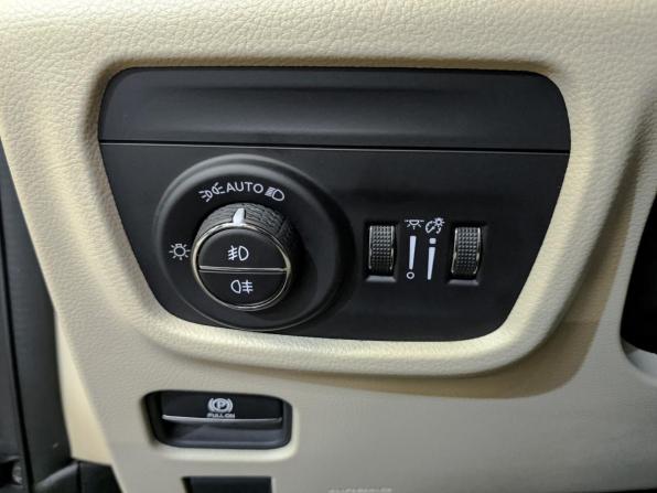 Jeep Grand Cherokee V (WL) с пробегом 2023 года, цена 6 500 000 рублей, 59589 км, внедорожник, Автокод Объявления
