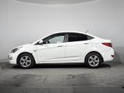 Hyundai Solaris I Рестайлинг Санкт-Петербург  - изображение 28