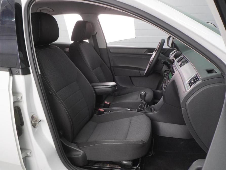 Skoda Rapid I Воронеж  - изображение 8